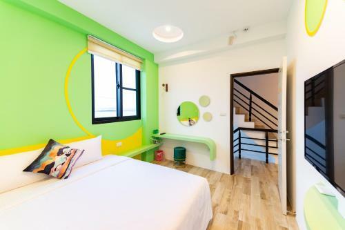 Haipai Sweetheart Homestay