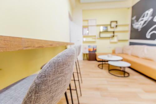 Wow Penghu Homestay