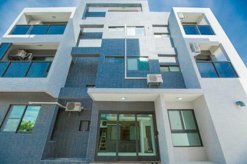 Wow Penghu Homestay
