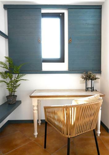 Bed & Breakfast Penghu Villia
