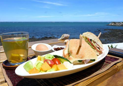 Bed & Breakfast Penghu Villia