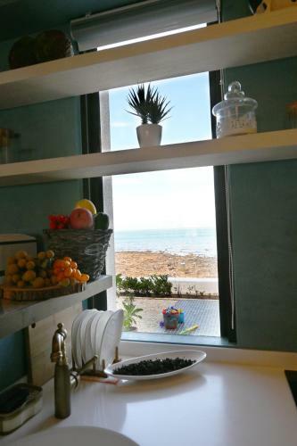 Bed & Breakfast Penghu Villia