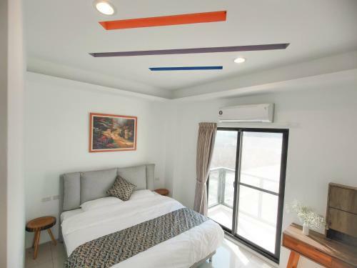 Bed & Breakfast Xiaoshu Homestay