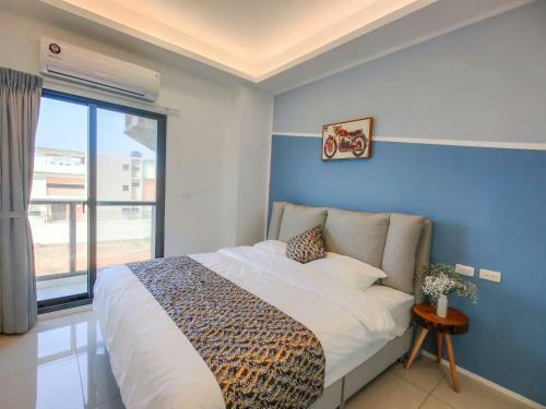 Bed & Breakfast Xiaoshu Homestay