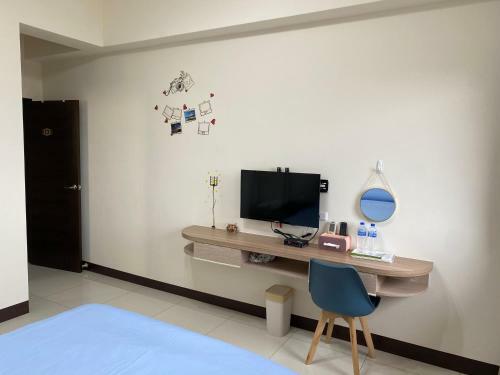 Apartamento Qingqing Yi Zhu