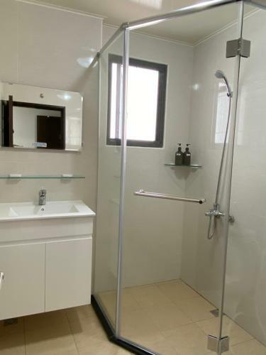 Apartamento Qingqing Yi Zhu