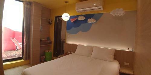 Hostal Xingqing Seaview Homestay