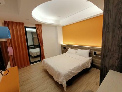 Hanshiju Homestay