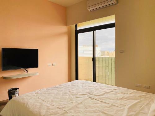 Penghu Orange Homestay