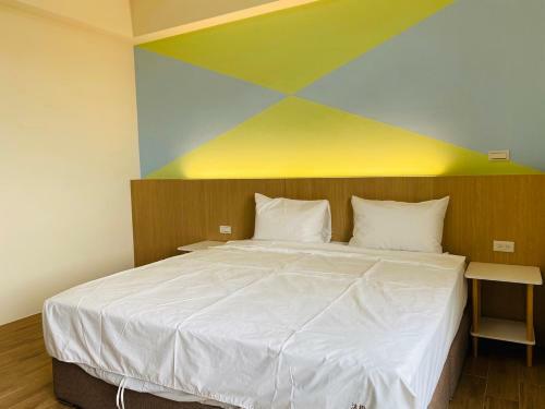 Penghu Orange Homestay