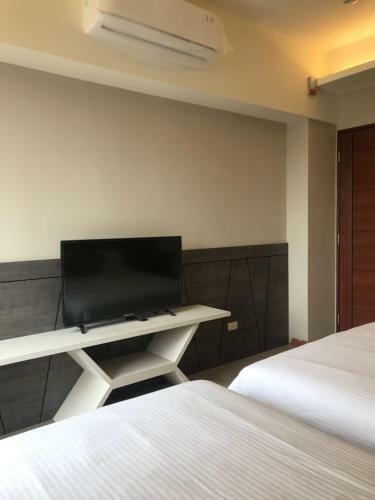 Good Nest Homestay