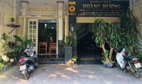 Hotel Kh�ch S?n Ho�ng H??ng