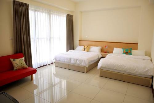 O-gio B&B