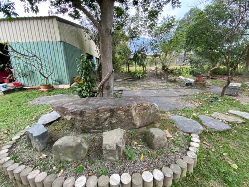 Agroturismo Mido's Country House