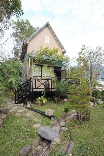 Agroturismo Mido's Country House
