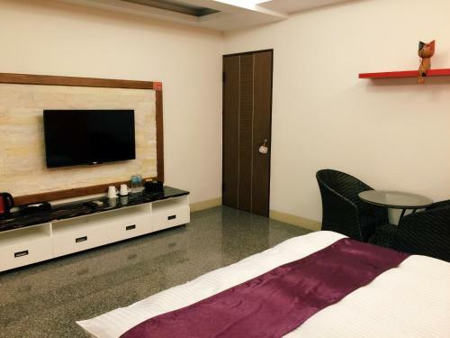 Fall In Love Karuizawa Hostel