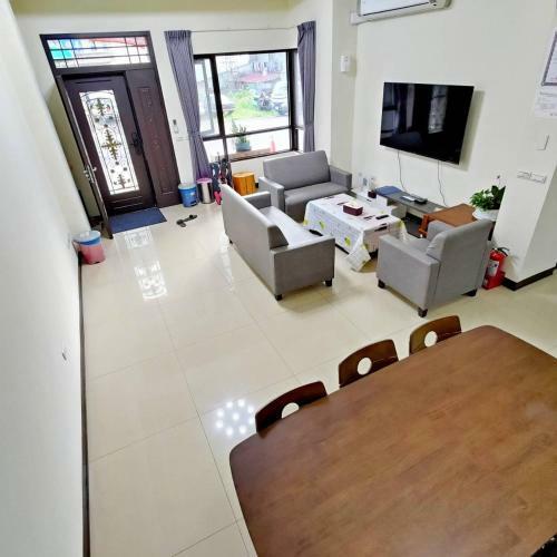Jing-guang Homestay