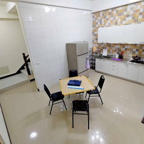Jing-guang Homestay