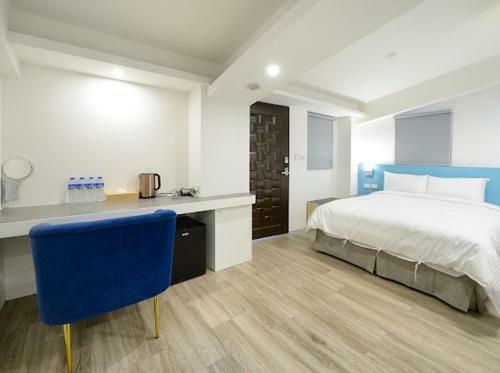 Bed & Breakfast Puli Berlin