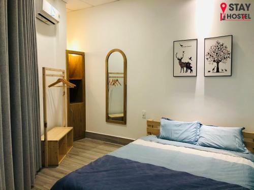 Hotel Stay Hostel 2 - 350m From The Ferry