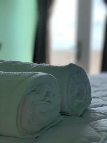 Hotel Homestay Bamboo