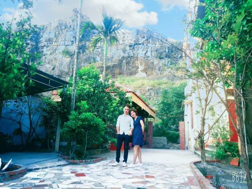 Hotel Trang An Garden Homestay