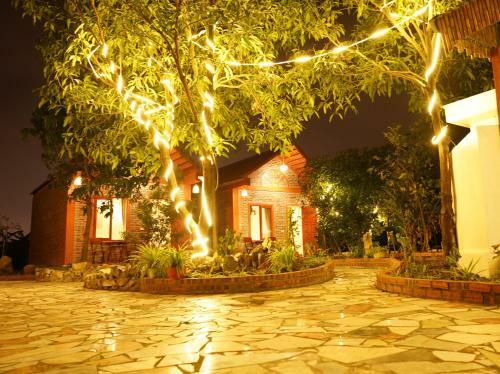 Hotel Trang An Garden Homestay