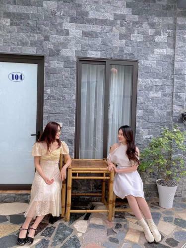 Hang M�a Village Homestay