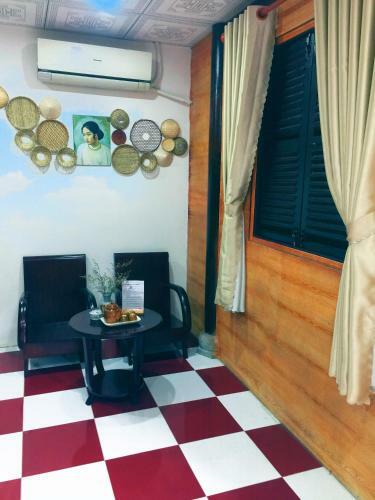 Agroturismo Homestay T� N?