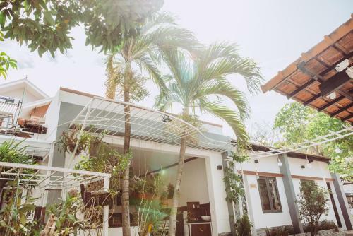 Ngaunhien's House - Homestay