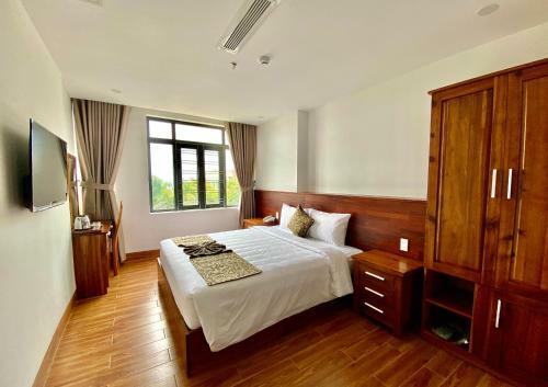 Ocean View Quy Nhon Hotel