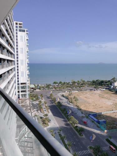 Apartamento Kim Aparment & Homestay