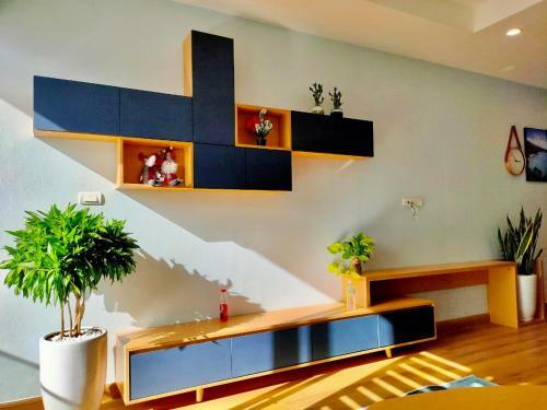 Apartamento Tms Hotel Quy Nh?n Beach