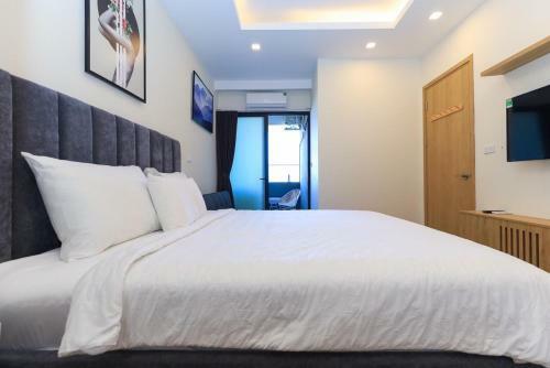 Flc Sea Tower Apartment Minh Minh