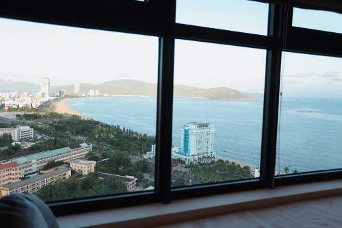 Apartamento Flc Sea Tower Quy Nh?n