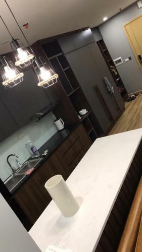 Apartamento Tms - Pullman