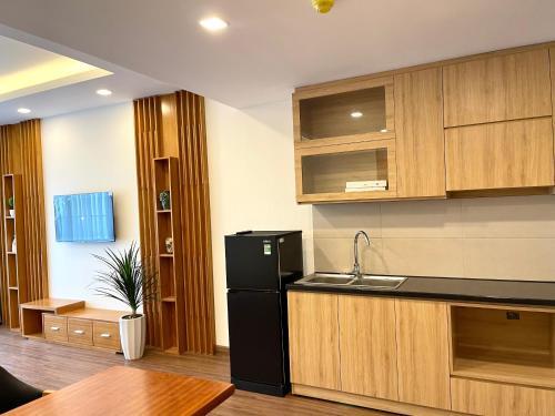 Apartamento Flc Seatower Quy Nh?n