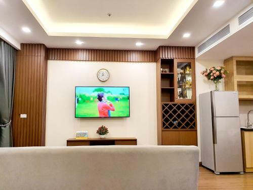 Apartamento Flc Sea Tower Cuc Minh