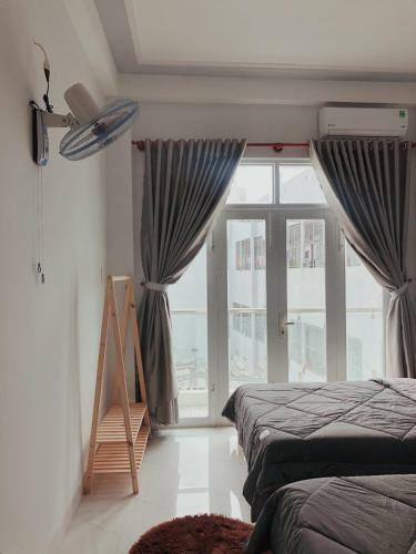 Kimm Homestay