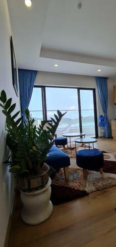 Apartamento Tms B?o Ng?c Condotel