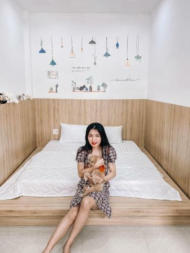 Apartamento Bego Homestay Quy Nhon