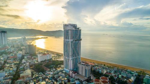 Ruby Apartment & Homestay Tms Quy Nh?n
