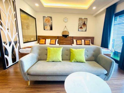 Apartamento Flc Sea Tower Quy Nhon