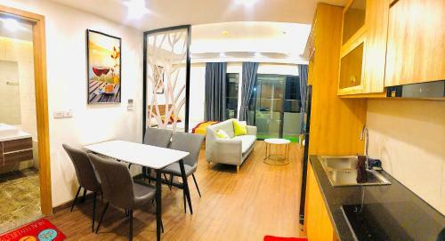 Apartamento Flc Sea Tower Quy Nhon