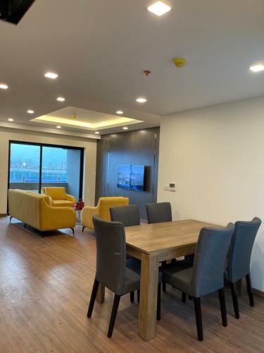 Kim Apartment & Homestay