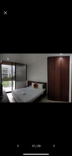 Apartamento C?n H? Hi?n ??i
