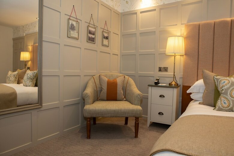 Rothay Manor Hotel