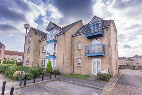 Apartamento Town Or Country - Atlantic Close