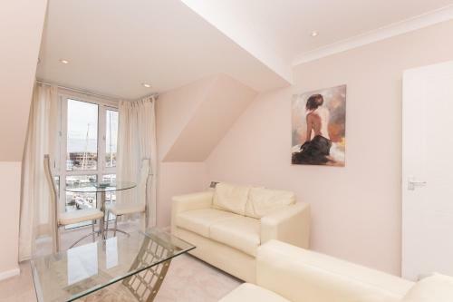 Apartamento Town Or Country - Atlantic Close