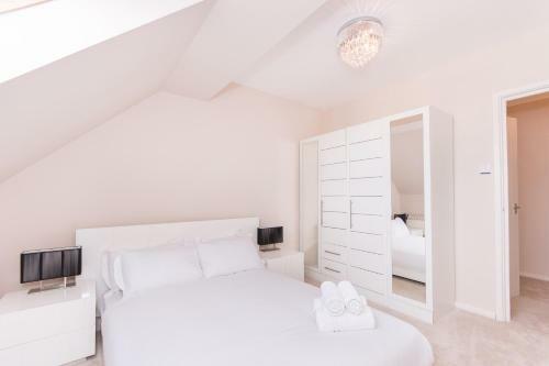 Apartamento Town Or Country - Atlantic Close